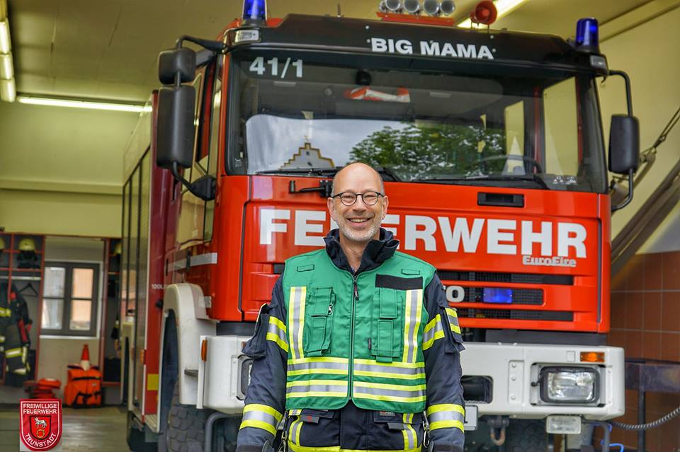 feuerwehrarzt