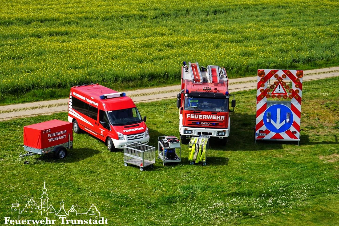 Einsatz 19