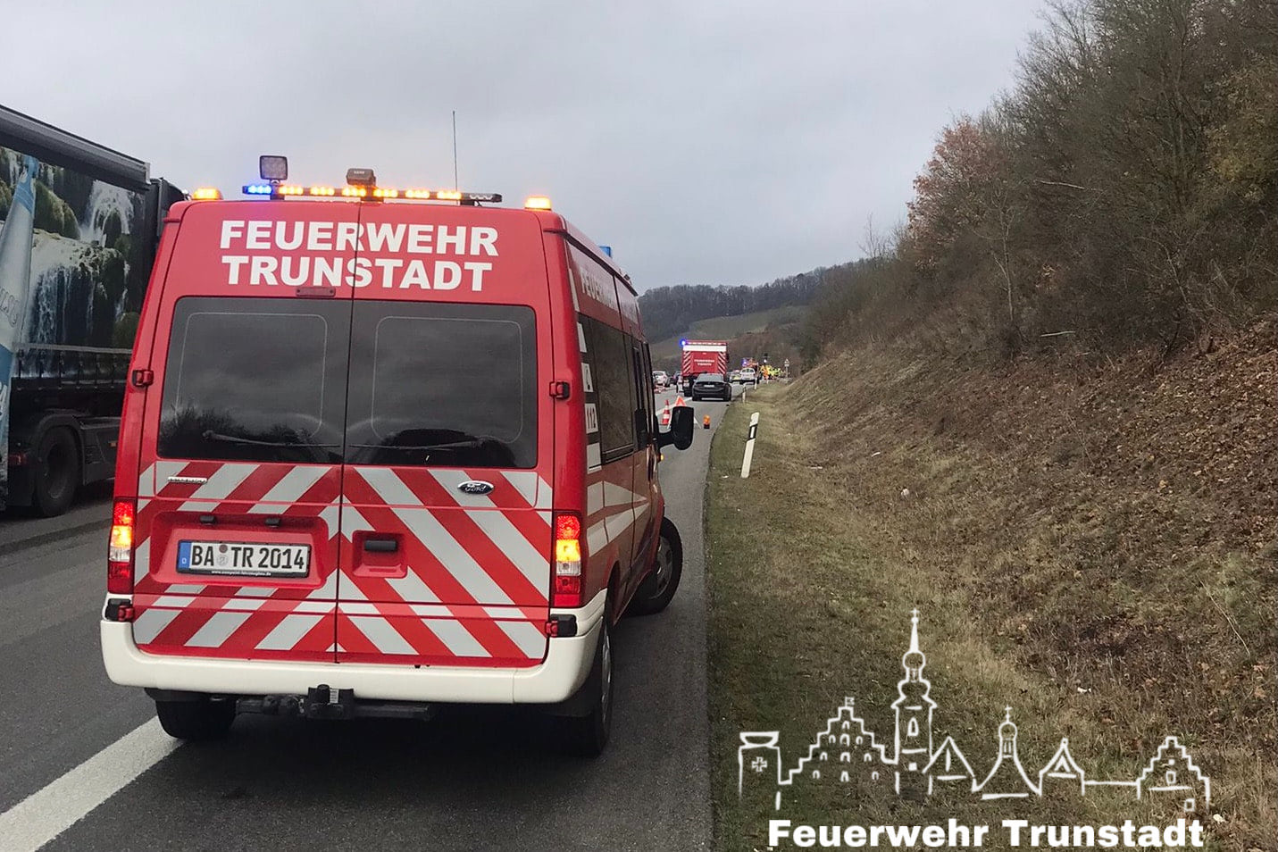 Einsatz 22